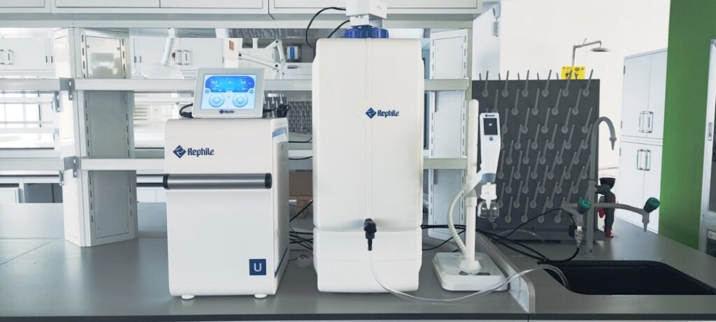 icp ms water analysis laboratory water sampling trace elements heavy metals