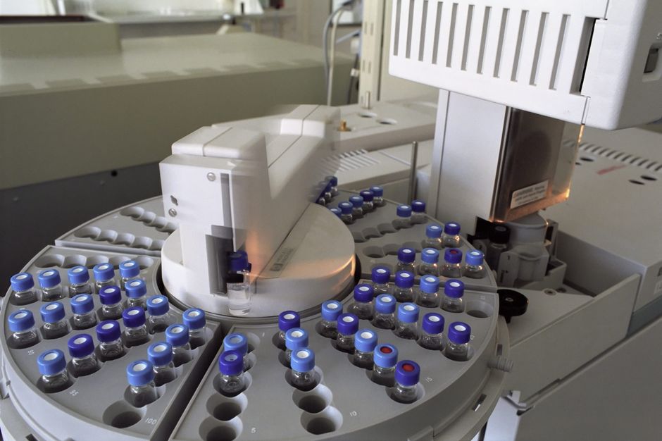elemental analysis of metals laboratory