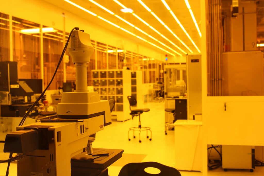 seafood heavy metal testing laboratory