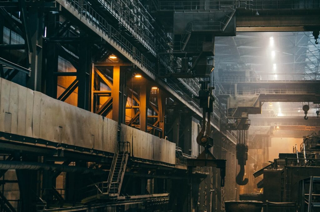 icp analysis for heavy metals