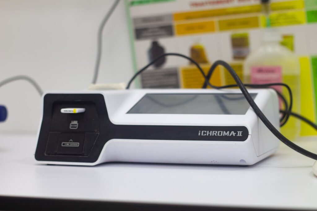x ray fluorescence equipment