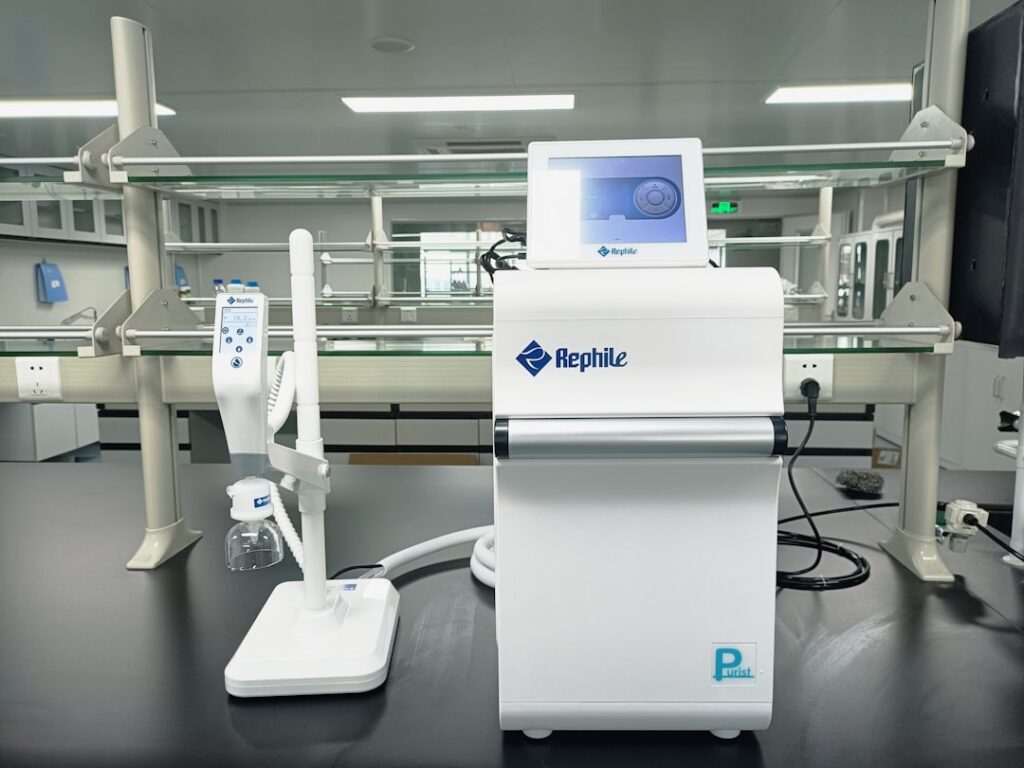 inductively coupled plasma mass spectrometry instrument