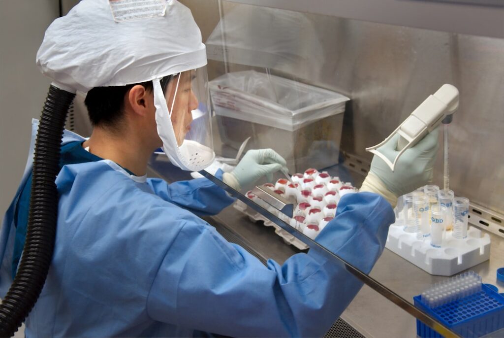 elemental impurities testing pharmaceutical laboratory