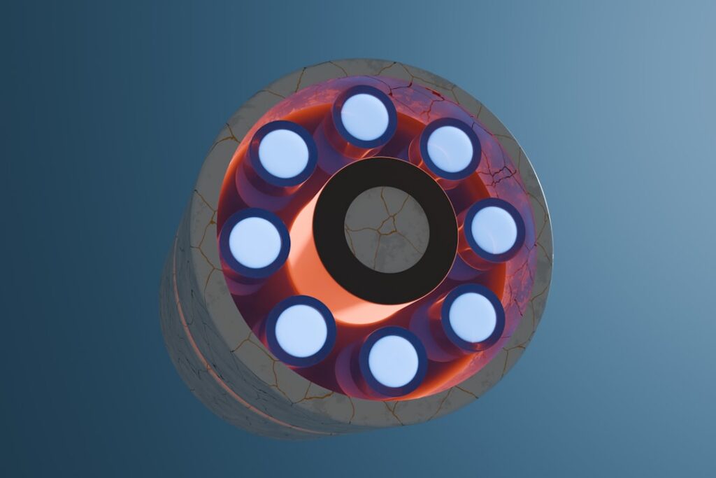 isotope ratio ICP MS plasma torch