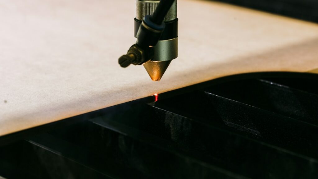 laser ablation ICP MS