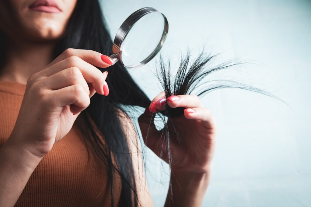 hair analysis neutron activation analysis forensic science trace elements