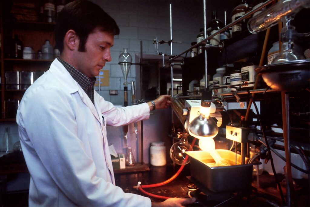 inductively coupled plasma torch analytical chemistry